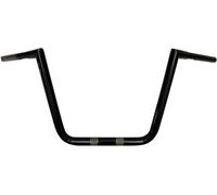 Manubrio Big Twin Twin Peaks Hefty da 1-1/4" LA 33 cm LA-7362-13B