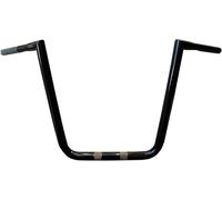 Manubrio Big Twin Twin Peaks Hefty da 1-1/4" LA 40,5 cm LA-7362-16B