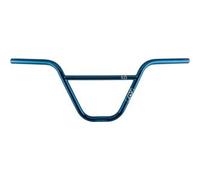 Manubrio BMX Alienation 2-Piece (9.25" - Blue Nickel) taglia 9.25"