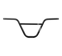 Manubrio BMX Alienation 2-Piece (9.25" - Nero) taglia 9.25"