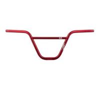 Manubrio BMX Alienation 2-Piece (9.25" - Red Nickel) taglia 9.25"