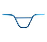 Manubrio BMX Alienation 2-Piece (9" - Blue Nickel) taglia 9"