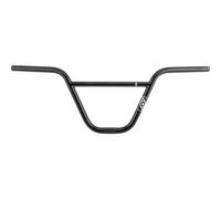 Manubrio BMX Alienation 2-Piece (9" - Nero) taglia 9"
