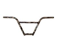 Manubrio BMX Alienation Horsemen 4-Piece (9.5" - Camo) taglia 9.5"