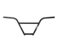 Manubrio BMX Alienation Horsemen 4-Piece (9.5" - Nero) taglia 9.5"