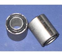 Manubrio Boccole Triumph 750 650 97-1527 P Morsetto T120 T140 Albero Inserti