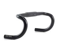 Manubrio bontrager elite isozone vr sf da strada nero