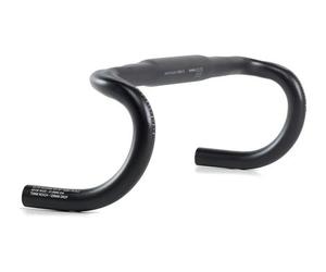 Manubrio bontrager elite isozone vr sf da strada nero
