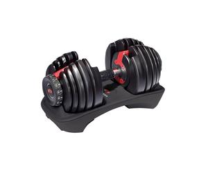 Manubrio Bowflex 552i SelectTech da 2 kg a 24kg (Unità)