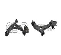 Manubrio Braccio Oscillante Set Sinistro Destro Per Mazda 3 BL 1.6 MZR 2.0