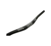 Manubrio carbonio race face sixc rialzato 19 mm 31 8 mm 785 mm nero