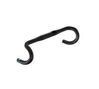 Pro Plt Handlebar Argento 31.8 mm / 460 mm