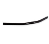 Manubrio citta e trekking xlc hb c02 25 4mm nero mat