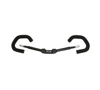 Ergotec Manubrio Ahs Premium Regular 25 Mm 0-90º Grip 180 Mm