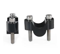 Manubrio Compatibile Con CFMOTO Per 450MT Per 800MT Per MT-X 2021 2022 2023 2024 2025 Alza Manubrio Adattatore Block Moto Riser