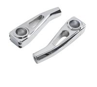 Manubrio Compatibile Con Per VTX1800 Per Tourer Per Valkyrie Standard Moto Manubrio Risers Mount Estendere Manubrio