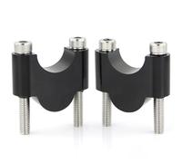 Manubrio Compatibile Con Suzuki Per DR750 1987-1991 Per DR800 1989-1996 Per V-Strom 250 2016-2024 Moto Con Adattatore Di Estensione Del Morsetto Riser Offset