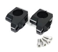 Manubrio Compatibile Con Triumph Per Street Per Triple 675 R RX 2010-2016 Per Mph Per Per 2009-2021 Adattatore Per Manubrio Moto