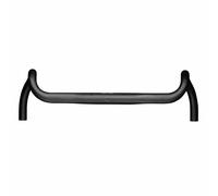 Profile Design Drv/gmr 120 Mm Handlebar Argento 31.8 mm / 400 mm Black