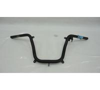 Manubrio con supporto starter Handlebar dragbar Malaguti Madison K 400 02 06