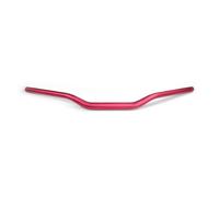 Vparts D.28.6mm 28.6*4t*850l*red Handlebar Rosso