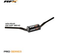 Manubrio Conico Pro da 28,6 mm (Nero) - Yamaha YZ/YZF