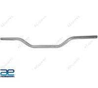 Manubrio Cromato 7/8'' Cafe Racer BSA M20 B31 Universale