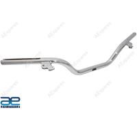 Manubrio Cromato 7/8'' Per Modelli Jawa 250 350 353 354 360 559 @UK