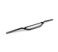 Manubrio cross 22mm STR8 look carbone