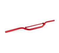Manubrio cross 22mm STR8 rosso