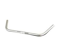 ERGOTEC - Manubrio Ctb Ergotec Toulouse Bugel Alluminio 25,4x560mm Rise 15mm Back Sweep 41 - SPEDIZIONE GRATUITA