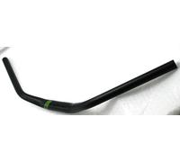 Manubrio Cube Comfort Trail Bar CSB 660Mm Nero Verde
