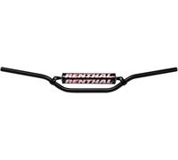 Renthal 664 Enduro Medium Scrambler Handlebar Nero 22.2 mm / 787 mm