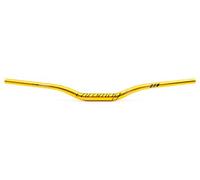 Manubrio da mountain bike chromag fubars oro