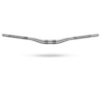 Manubrio da mtb pnw range gen 4 35 mm argento