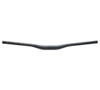 Manubrio da mtb race face era 35 mm in carbonio 780 mm nero stealth