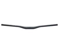 Manubrio da mtb race face era 35 mm in carbonio 800 mm nero stealth