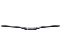 Manubrio da mtb race face turbine 35 mm in alluminio 780 mm nero