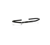 Xlc Trekking Multifunctional Hb C05 Handlebar Nero 25.4 mm / 585 mm Black Matt