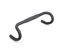 Deda Zero 1 Rhm 31.7 Mm Handlebar Nero 31.7 mm / 460 mm