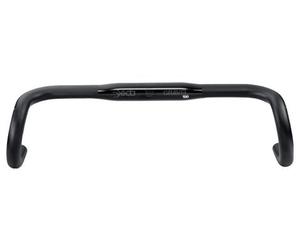 Manubrio deda gravel 100 alluminio bob