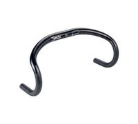 Manubrio deda pista nero