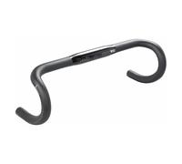 Manubrio Deda Zero100 RHM Alluminio nero opaco - 40