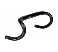 Manubrio DEDA Superleggera RHM in Carbonio 31,7x460mm, 185g, Finitura POB
