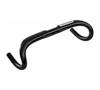 Manubrio Deda Superzero Dcr Di2 Aero 460 Mm 31.7 Noir