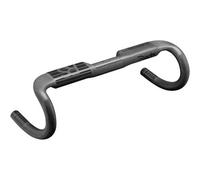 Manubrio deda superzero rs black