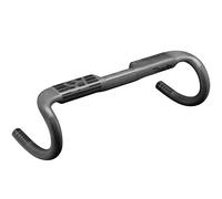 Manubrio Deda Elementi SUPERZERO RS carbonio 44cm nero