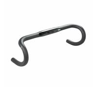 Deda Zero100 Rhm Handlebar Nero 31.8 mm / 440 mm Black Matt