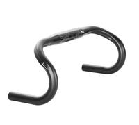 Manubrio Deda Zero100 Shallow Di2 Nero