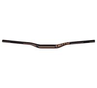 Manubrio deity racepoint 35 alluminio 810mm nero bronzo